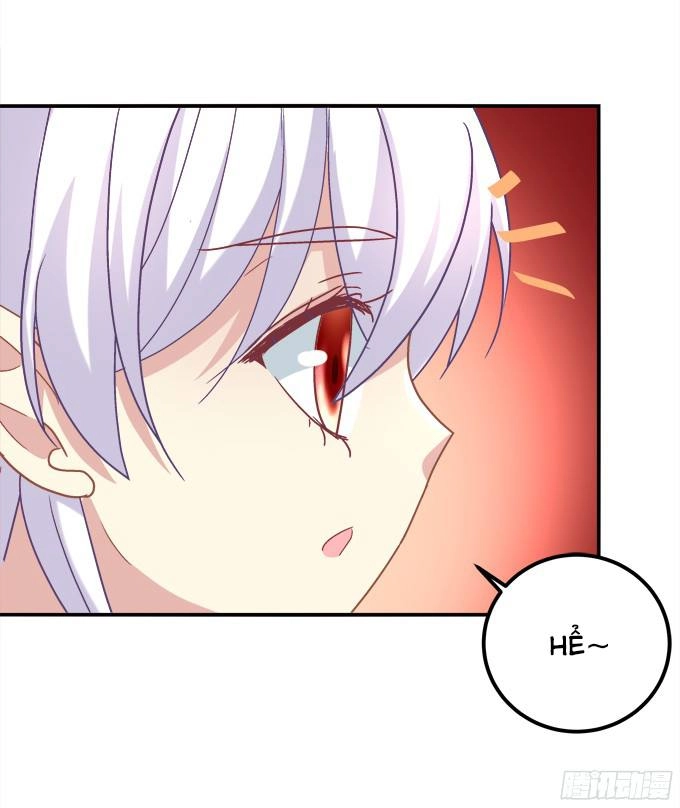 Đế Vương Ta Vẫn Còn Nhỏ Chapter 22 - 18