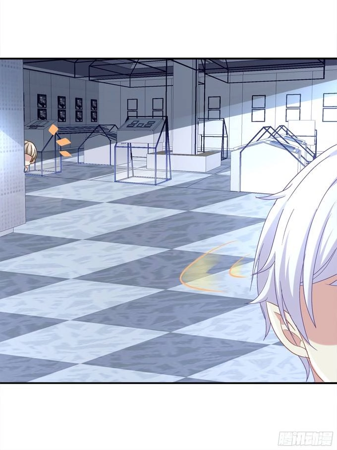 Đế Vương Ta Vẫn Còn Nhỏ Chapter 22 - 27