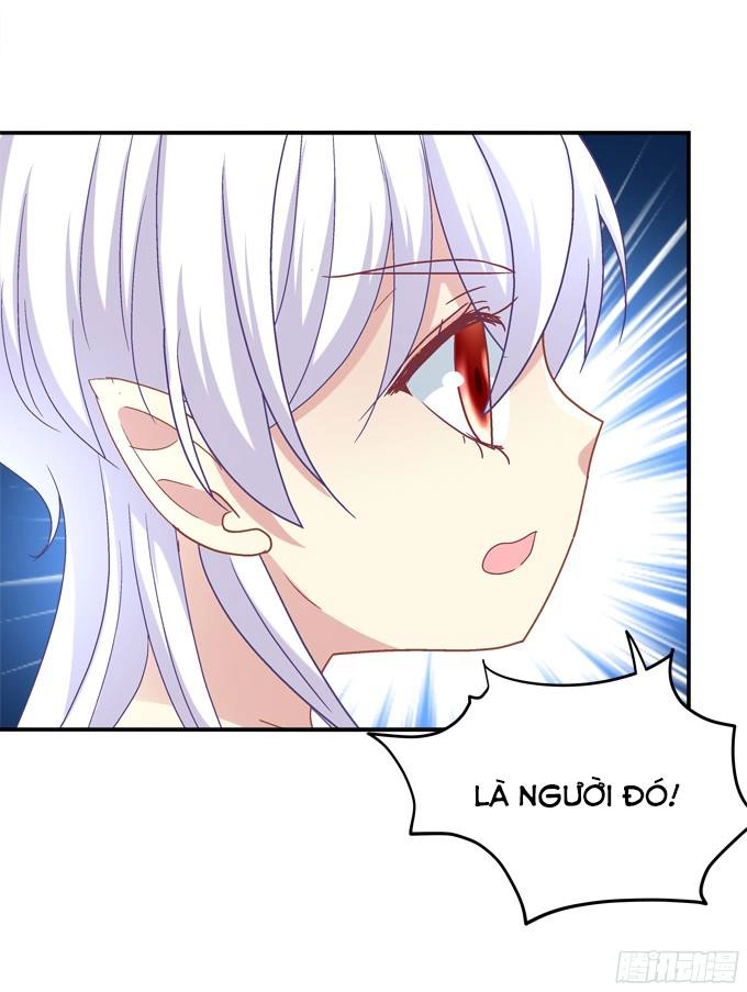 Đế Vương Ta Vẫn Còn Nhỏ Chapter 22 - 31