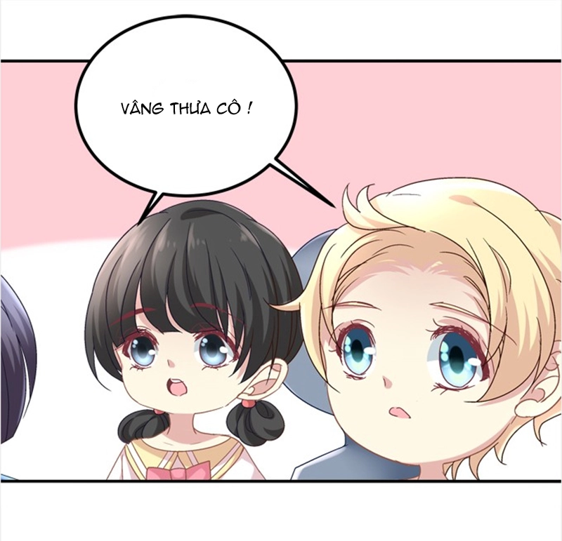 Đế Vương Ta Vẫn Còn Nhỏ Chapter 23 - 6