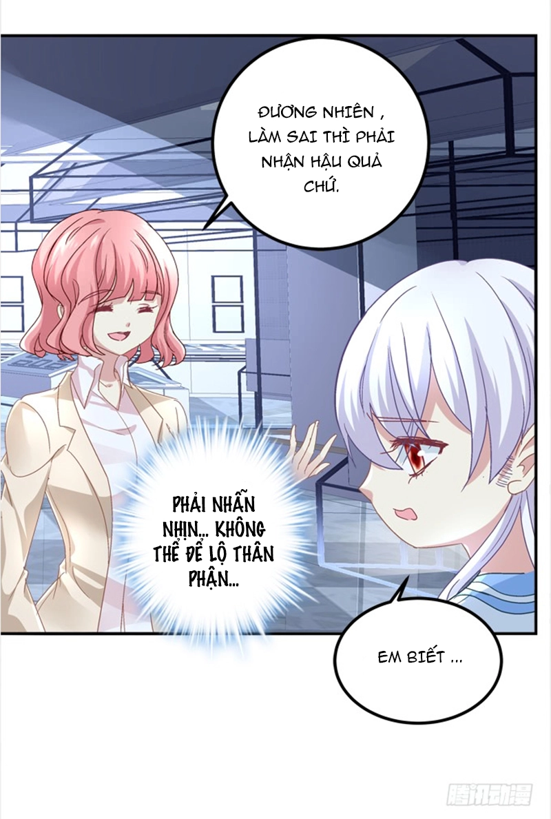 Đế Vương Ta Vẫn Còn Nhỏ Chapter 23 - 9