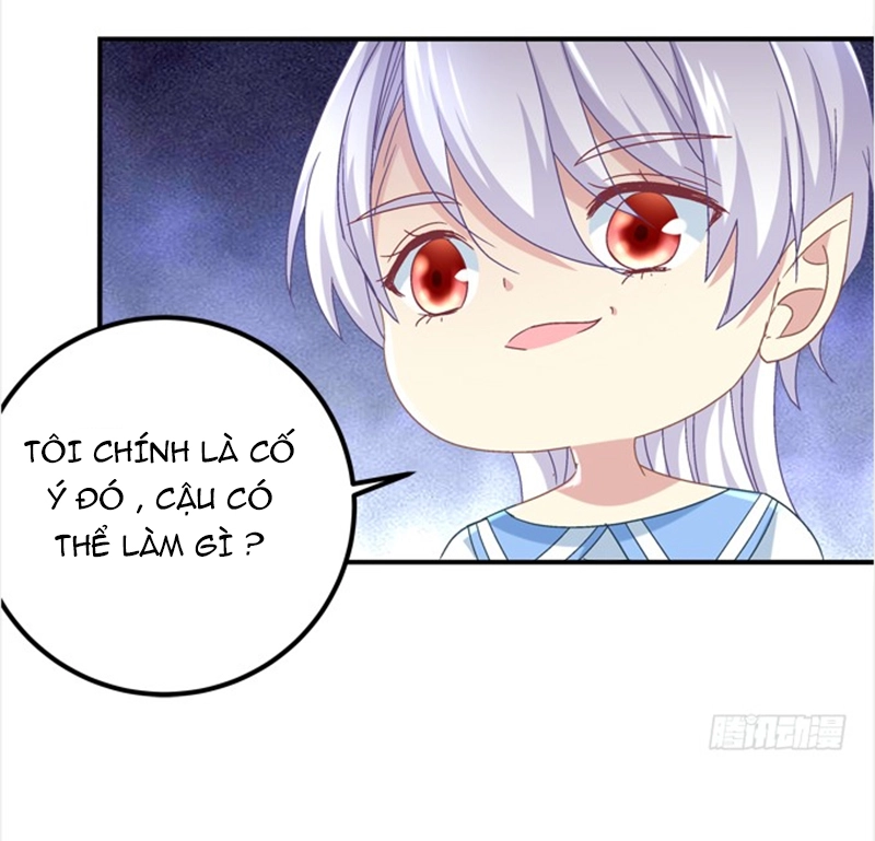 Đế Vương Ta Vẫn Còn Nhỏ Chapter 23 - 20