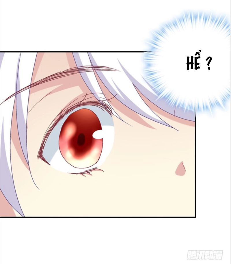 Đế Vương Ta Vẫn Còn Nhỏ Chapter 23 - 29