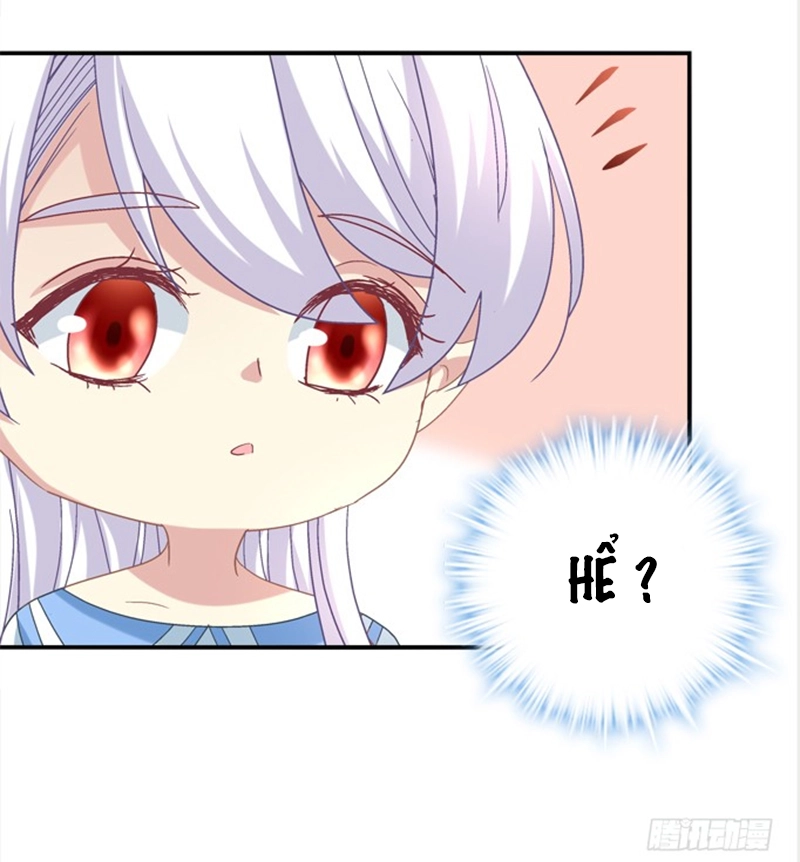 Đế Vương Ta Vẫn Còn Nhỏ Chapter 23 - 32