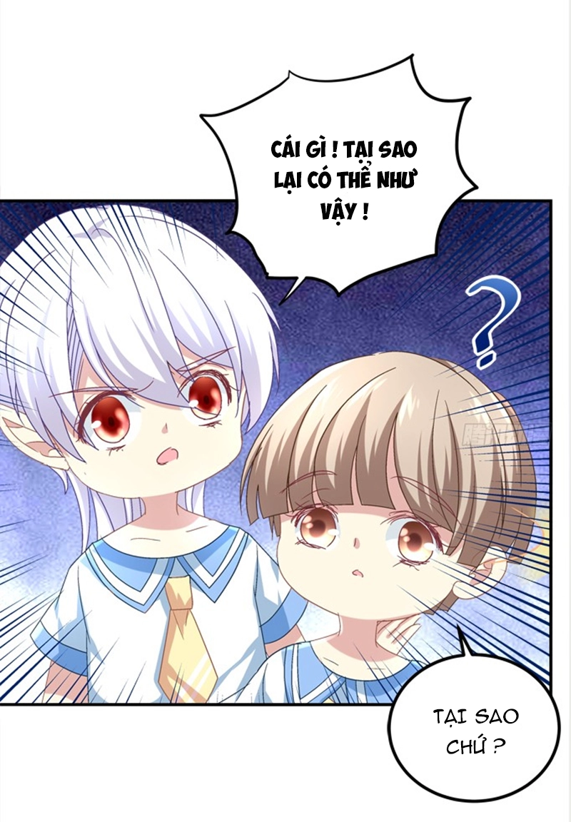 Đế Vương Ta Vẫn Còn Nhỏ Chapter 23 - 38