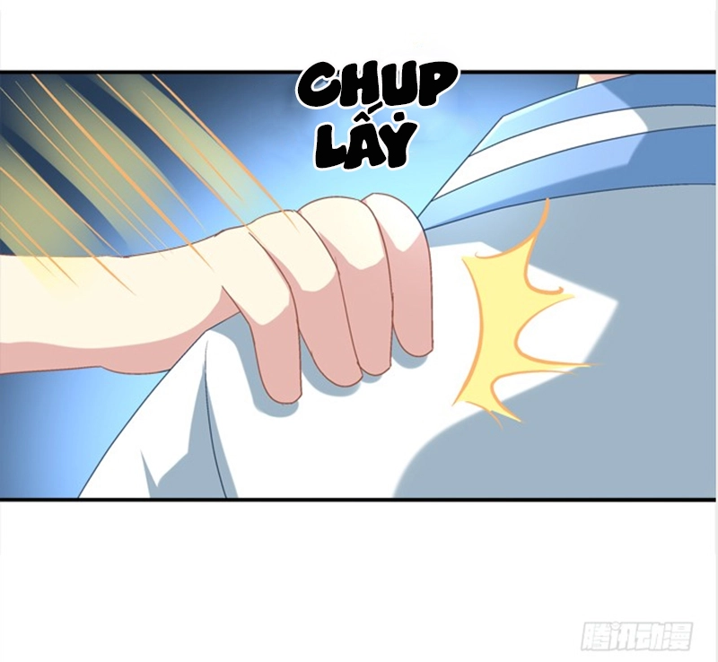 Đế Vương Ta Vẫn Còn Nhỏ Chapter 23 - 40