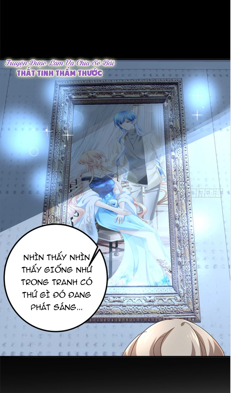 Đế Vương Ta Vẫn Còn Nhỏ Chapter 23 - 44