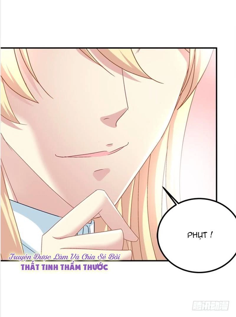 Đế Vương Ta Vẫn Còn Nhỏ Chapter 24 - 6