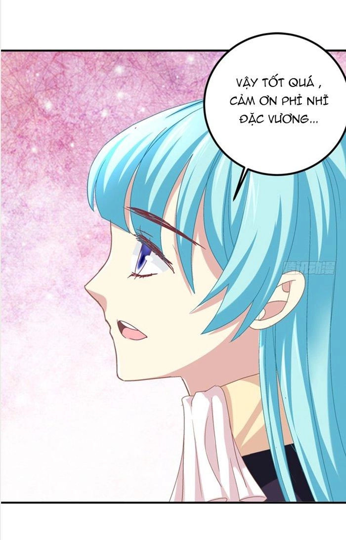 Đế Vương Ta Vẫn Còn Nhỏ Chapter 24 - 17