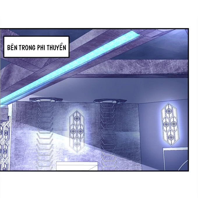 Đế Vương Ta Vẫn Còn Nhỏ Chapter 25 - 3