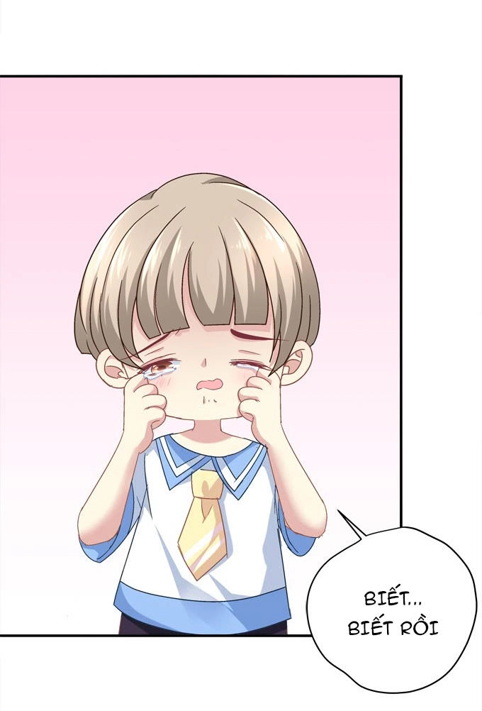 Đế Vương Ta Vẫn Còn Nhỏ Chapter 25 - 7