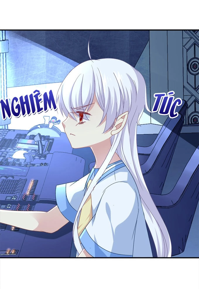 Đế Vương Ta Vẫn Còn Nhỏ Chapter 25 - 11