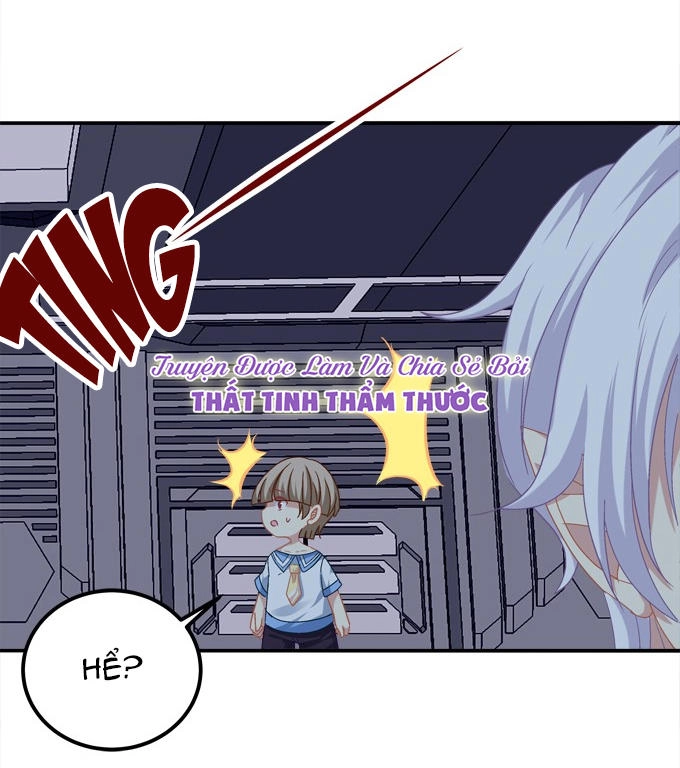 Đế Vương Ta Vẫn Còn Nhỏ Chapter 25 - 17