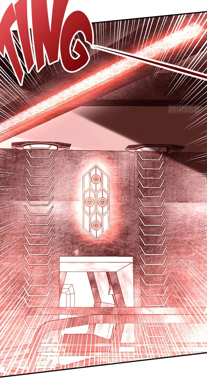 Đế Vương Ta Vẫn Còn Nhỏ Chapter 25 - 18