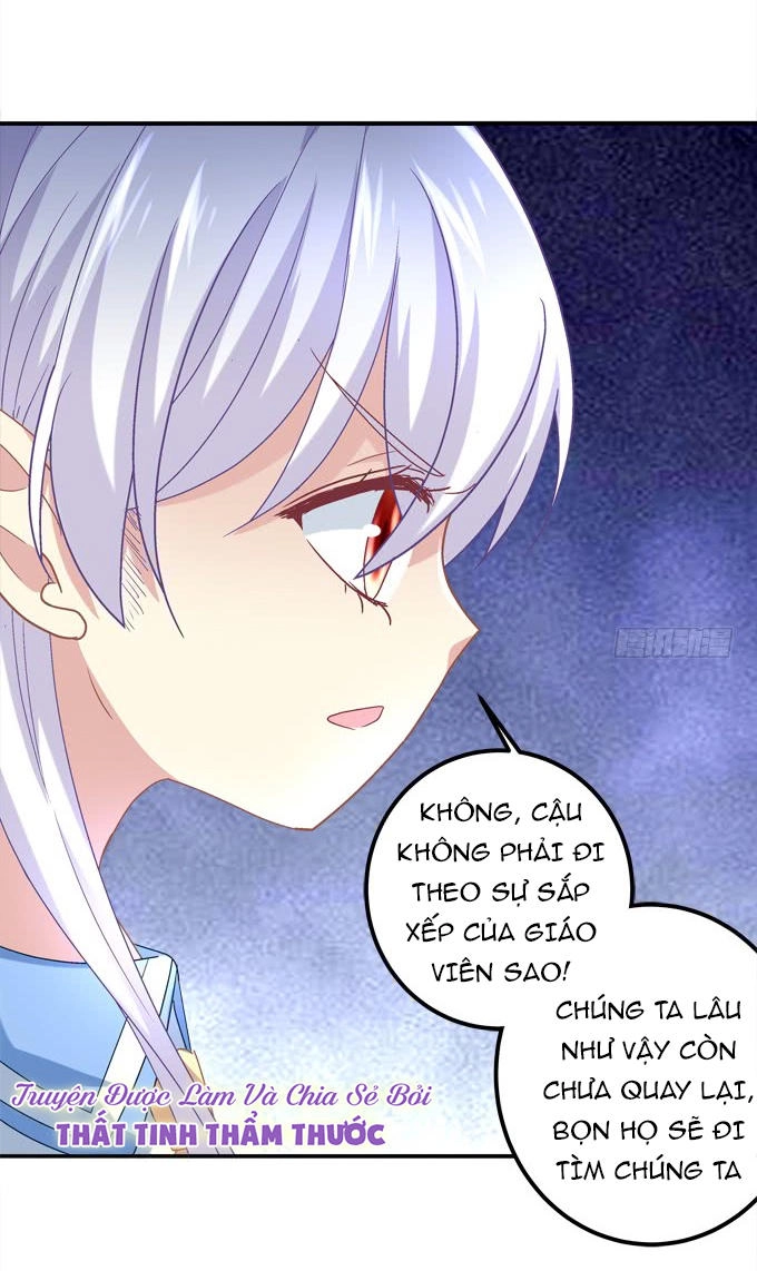 Đế Vương Ta Vẫn Còn Nhỏ Chapter 25 - 21