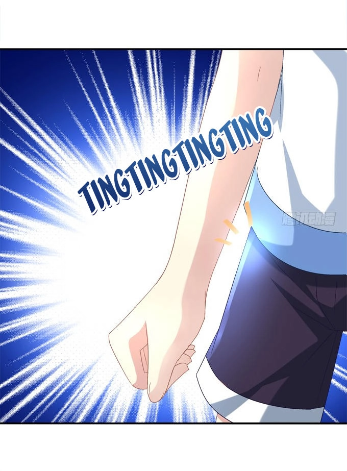 Đế Vương Ta Vẫn Còn Nhỏ Chapter 25 - 31