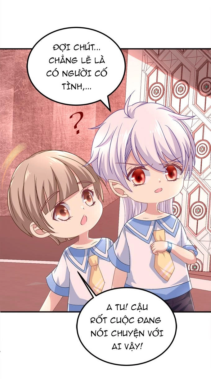 Đế Vương Ta Vẫn Còn Nhỏ Chapter 25 - 38