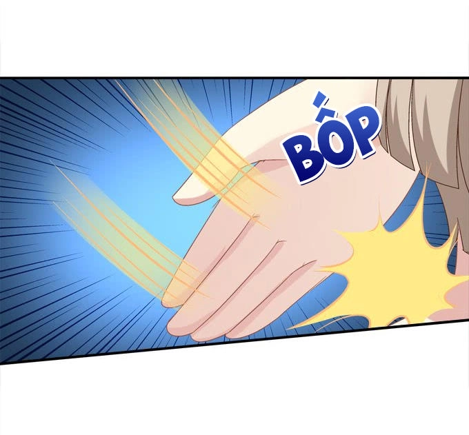 Đế Vương Ta Vẫn Còn Nhỏ Chapter 25 - 40