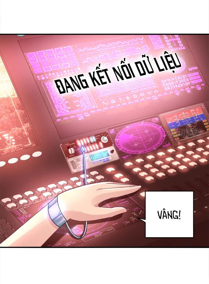 Đế Vương Ta Vẫn Còn Nhỏ Chapter 25 - 42