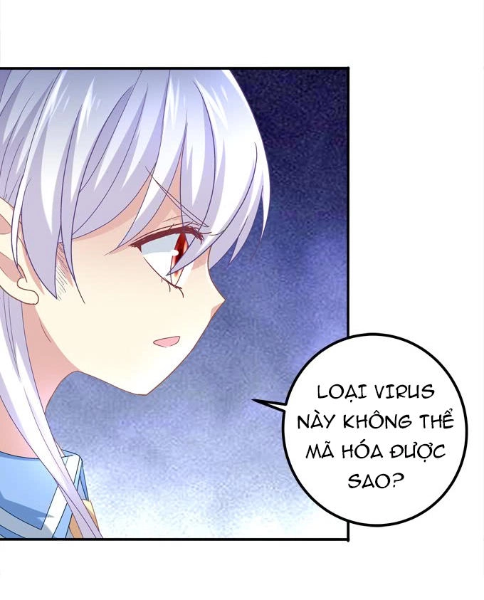 Đế Vương Ta Vẫn Còn Nhỏ Chapter 26 - 3