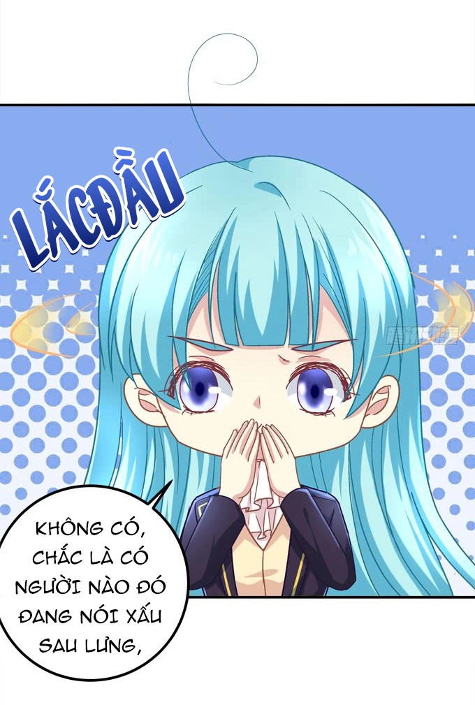 Đế Vương Ta Vẫn Còn Nhỏ Chapter 26 - 14