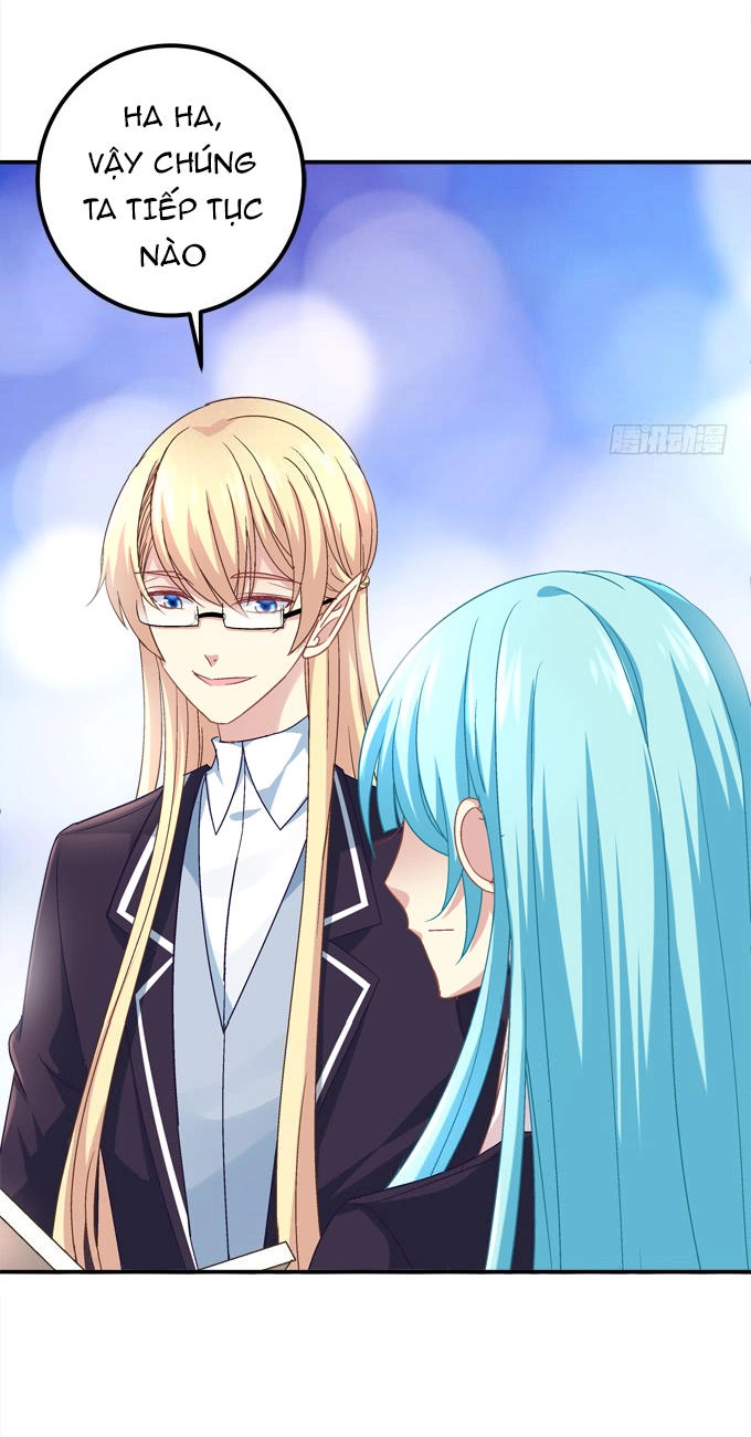 Đế Vương Ta Vẫn Còn Nhỏ Chapter 26 - 15