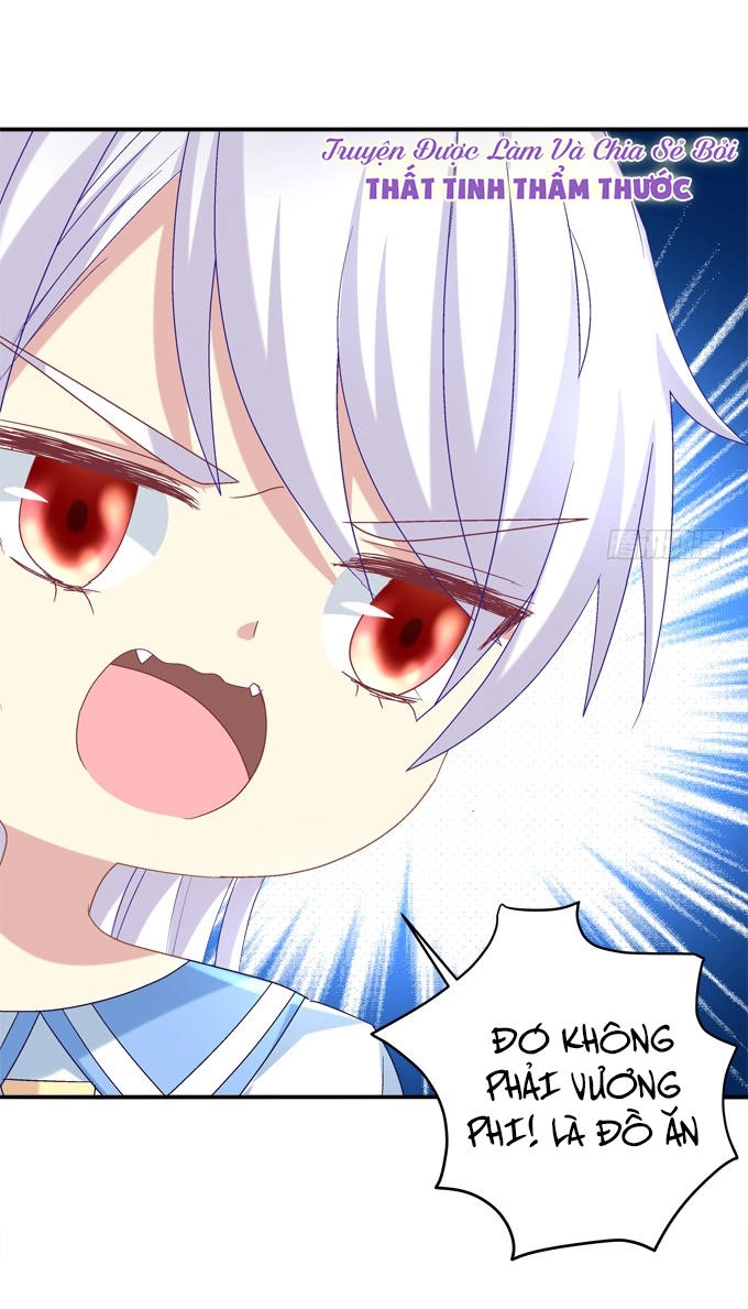 Đế Vương Ta Vẫn Còn Nhỏ Chapter 26 - 17