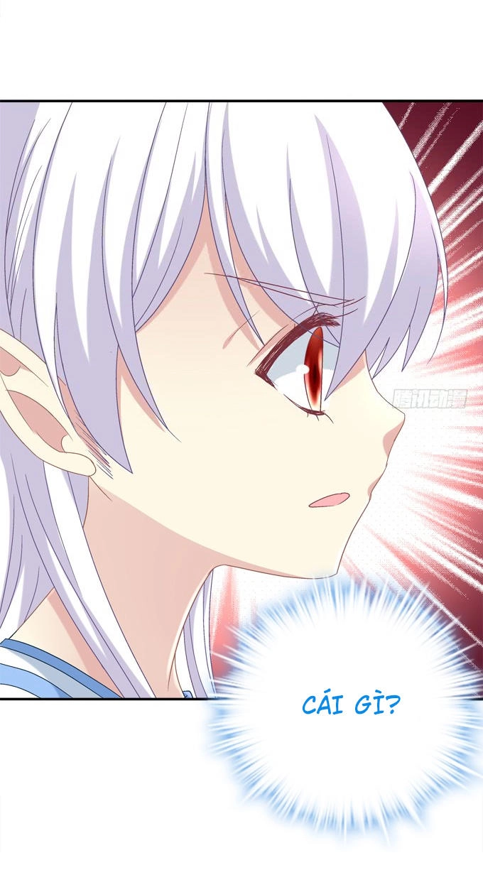 Đế Vương Ta Vẫn Còn Nhỏ Chapter 26 - 22