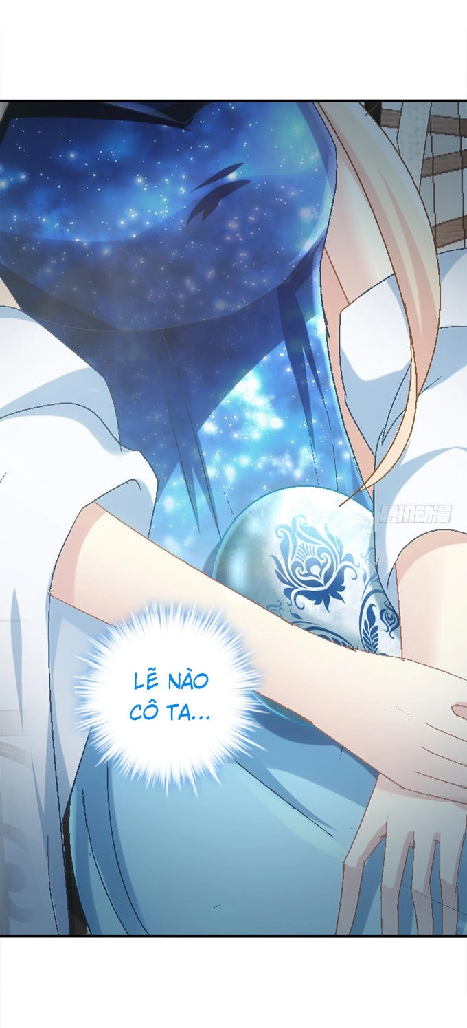 Đế Vương Ta Vẫn Còn Nhỏ Chapter 26 - 23