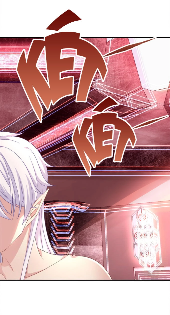 Đế Vương Ta Vẫn Còn Nhỏ Chapter 26 - 42