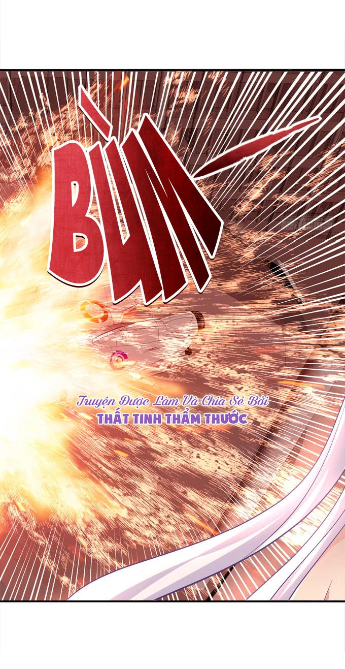 Đế Vương Ta Vẫn Còn Nhỏ Chapter 26 - 45