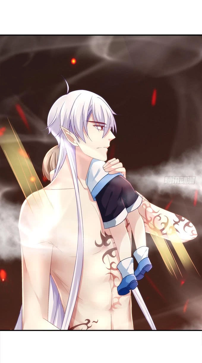 Đế Vương Ta Vẫn Còn Nhỏ Chapter 26 - 46