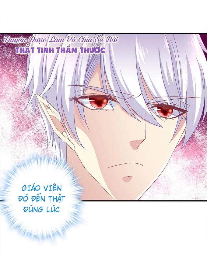 Đế Vương Ta Vẫn Còn Nhỏ Chapter 26 - 49