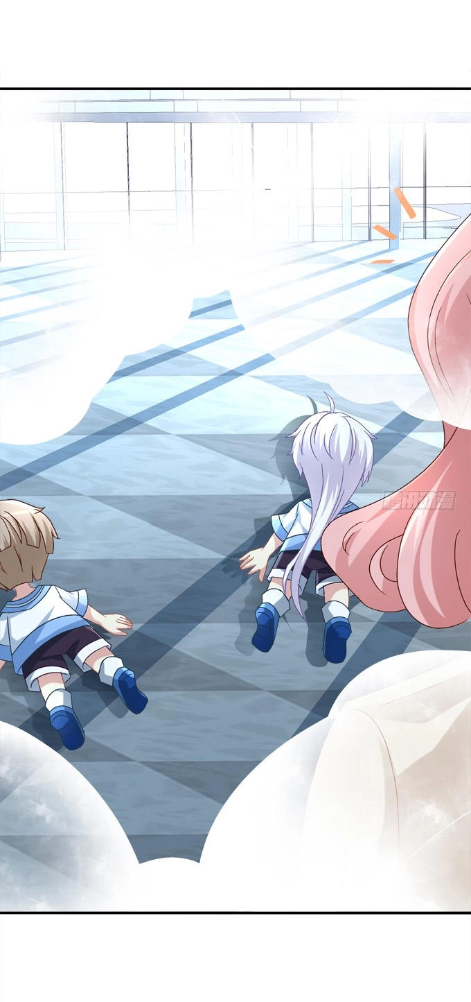 Đế Vương Ta Vẫn Còn Nhỏ Chapter 26 - 52