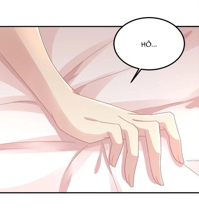 Đế Vương Ta Vẫn Còn Nhỏ Chapter 28 - 16