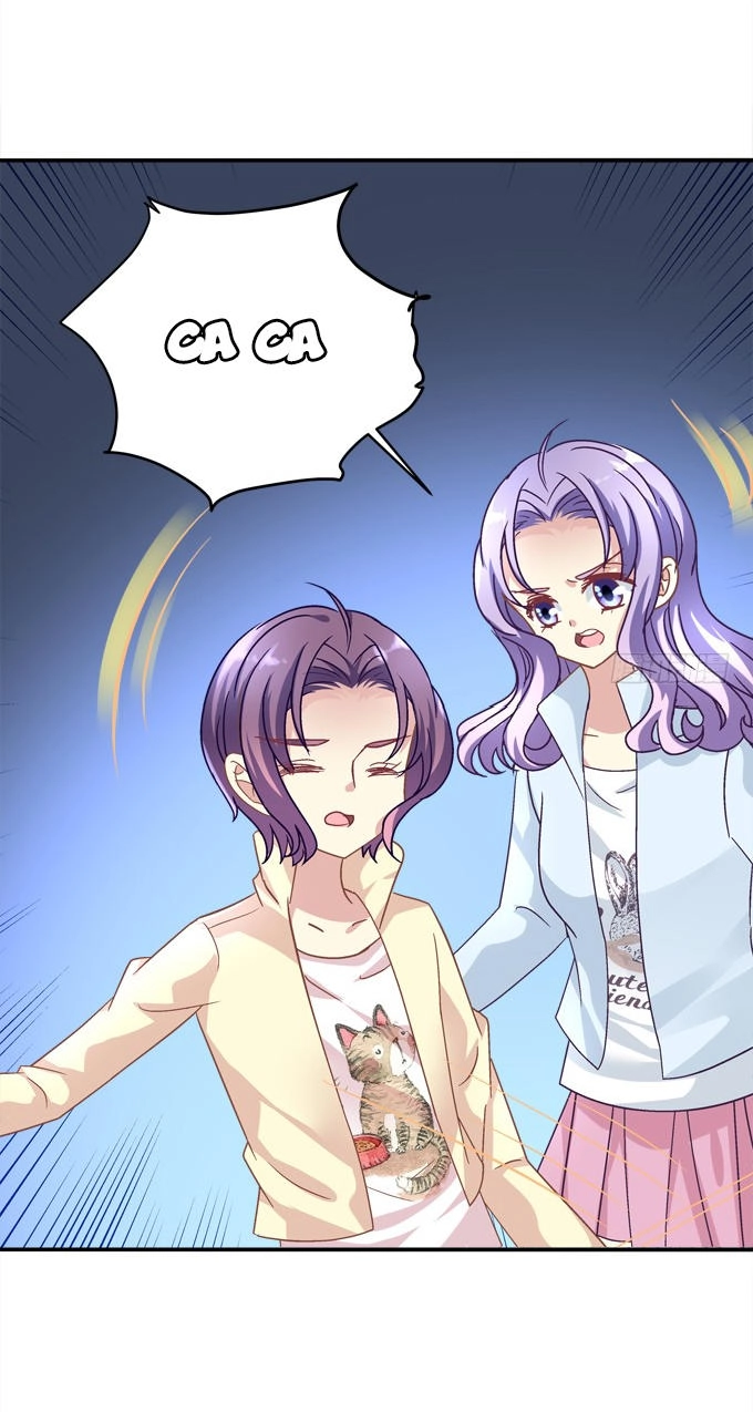 Đế Vương Ta Vẫn Còn Nhỏ Chapter 29 - 8