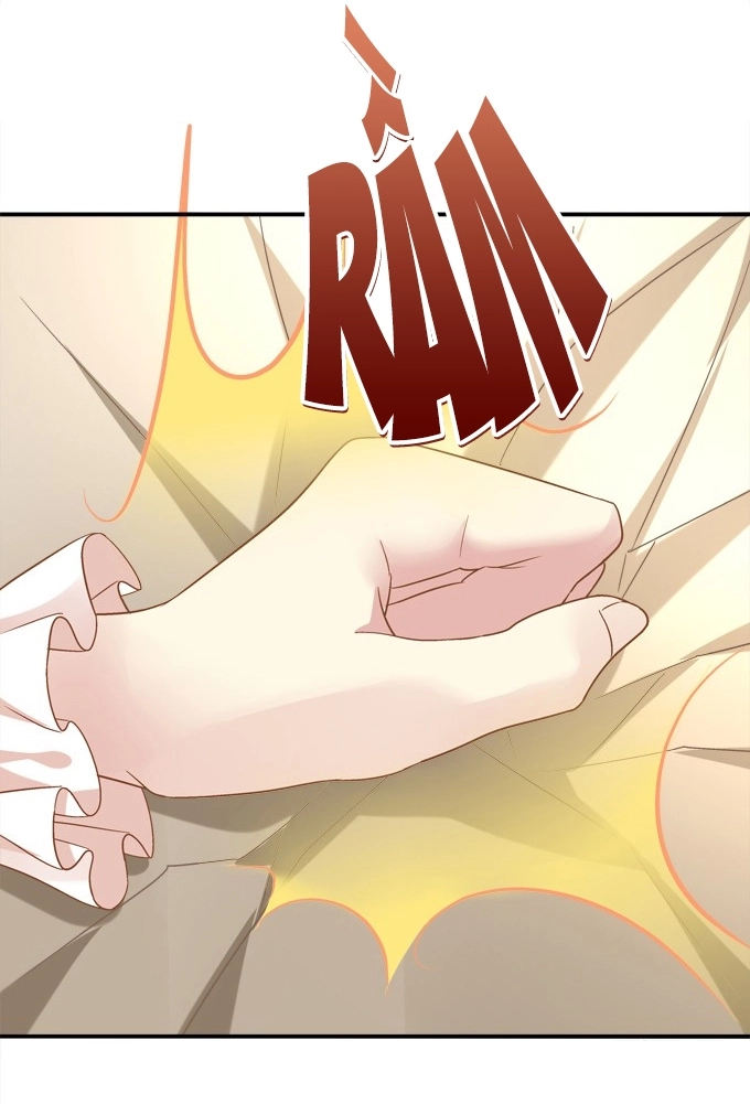 Đế Vương Ta Vẫn Còn Nhỏ Chapter 31 - 7