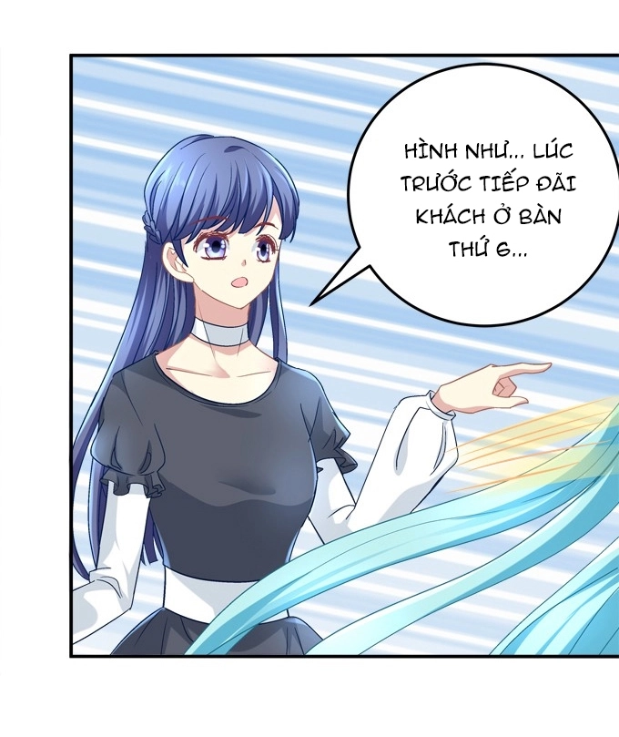 Đế Vương Ta Vẫn Còn Nhỏ Chapter 31 - 9