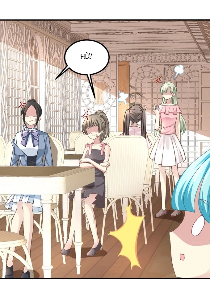 Đế Vương Ta Vẫn Còn Nhỏ Chapter 31 - 11