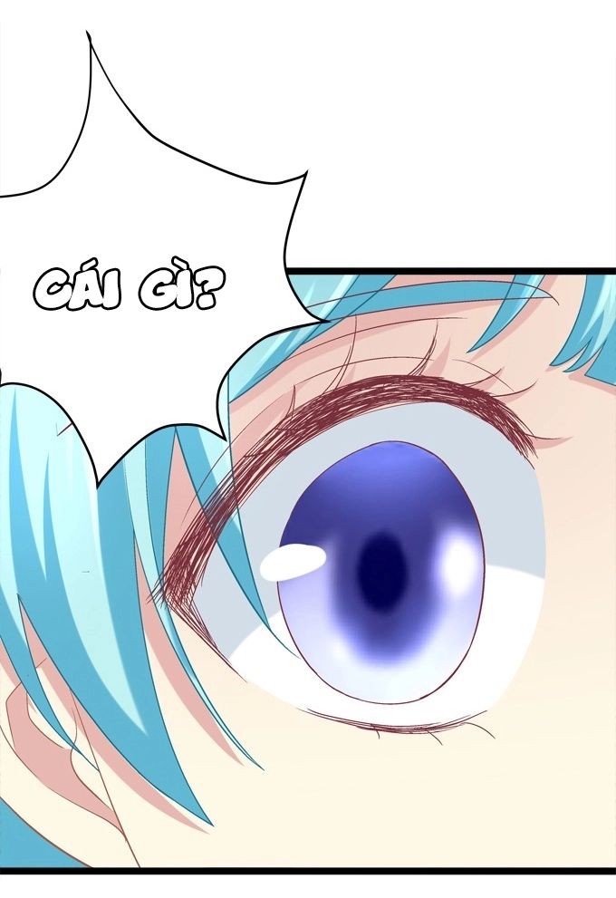 Đế Vương Ta Vẫn Còn Nhỏ Chapter 31 - 20