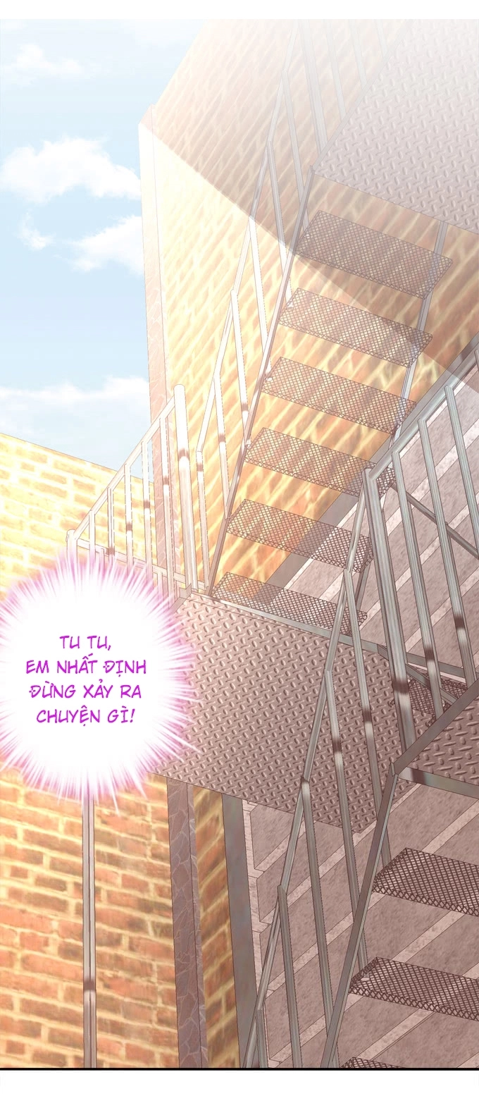 Đế Vương Ta Vẫn Còn Nhỏ Chapter 31 - 22