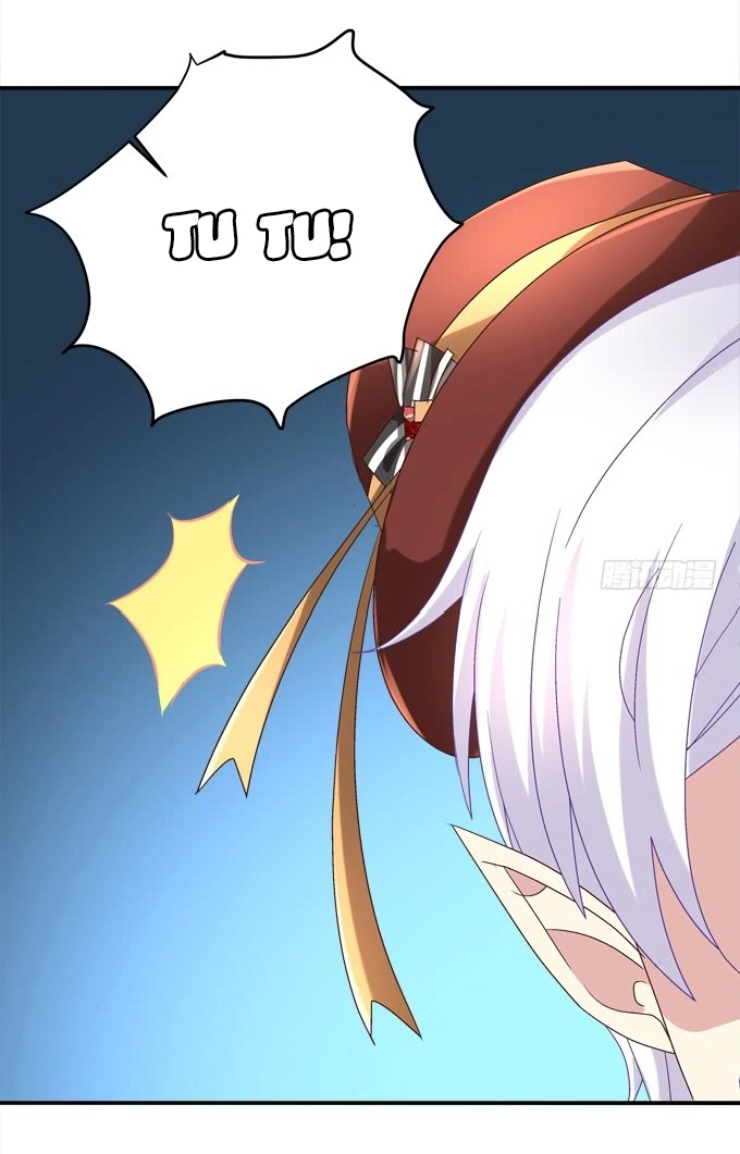 Đế Vương Ta Vẫn Còn Nhỏ Chapter 31 - 30