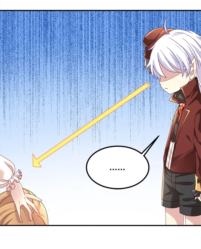 Đế Vương Ta Vẫn Còn Nhỏ Chapter 31 - 36