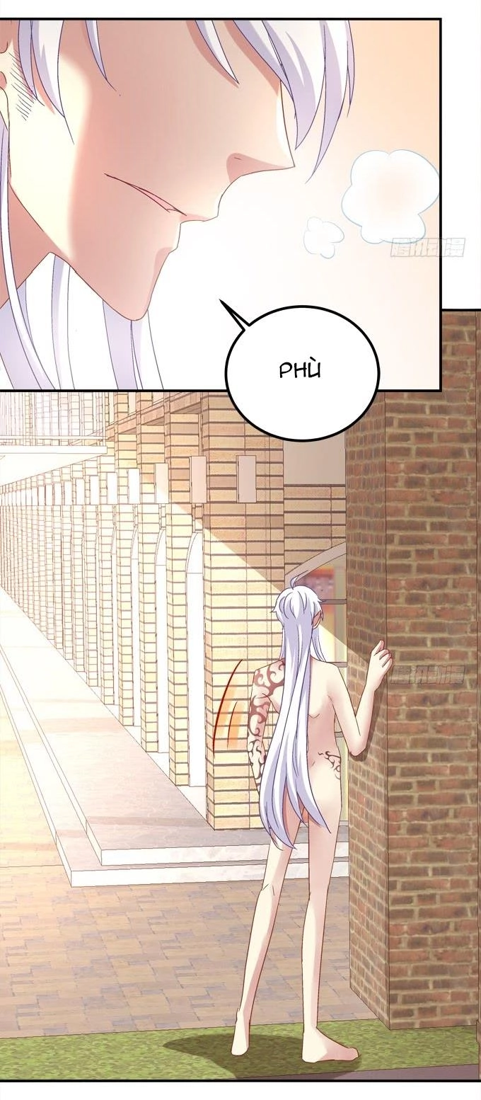 Đế Vương Ta Vẫn Còn Nhỏ Chapter 32 - 22