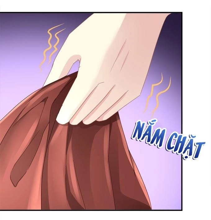 Đế Vương Ta Vẫn Còn Nhỏ Chapter 32 - 27