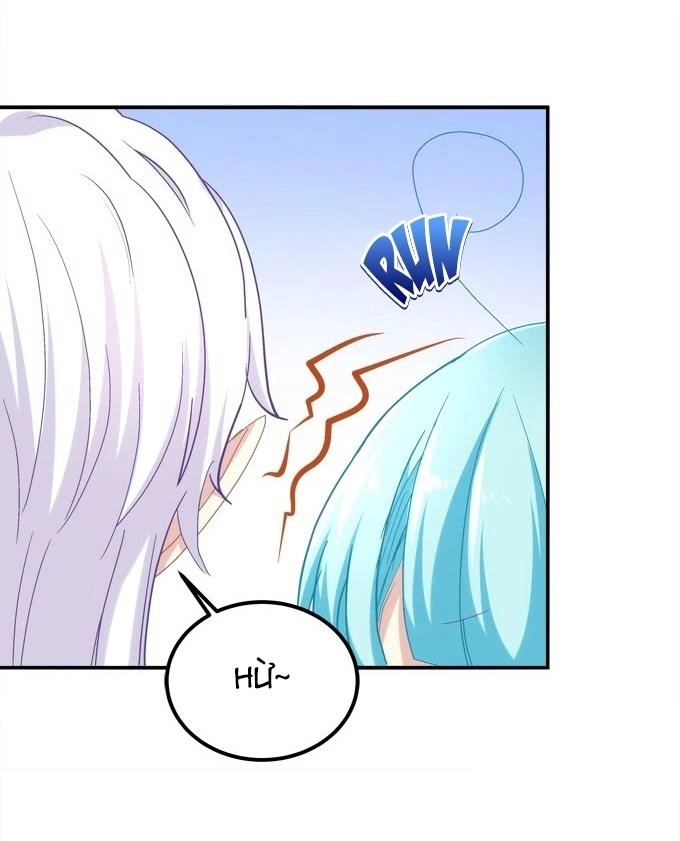 Đế Vương Ta Vẫn Còn Nhỏ Chapter 32 - 38