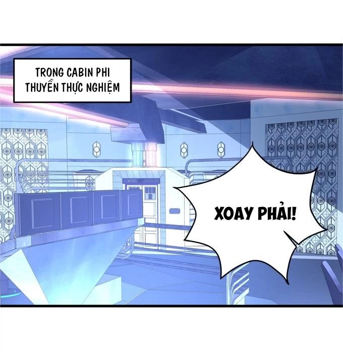 Đế Vương Ta Vẫn Còn Nhỏ Chapter 35 - 3