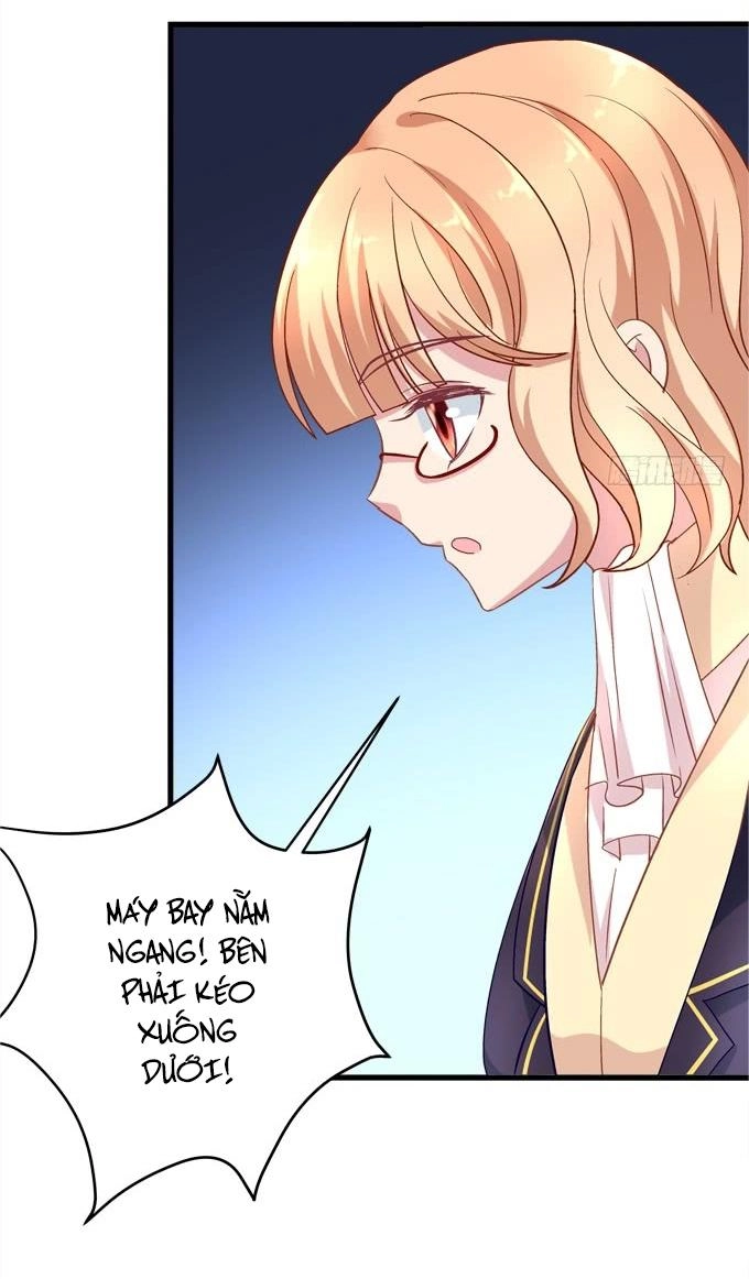 Đế Vương Ta Vẫn Còn Nhỏ Chapter 35 - 4