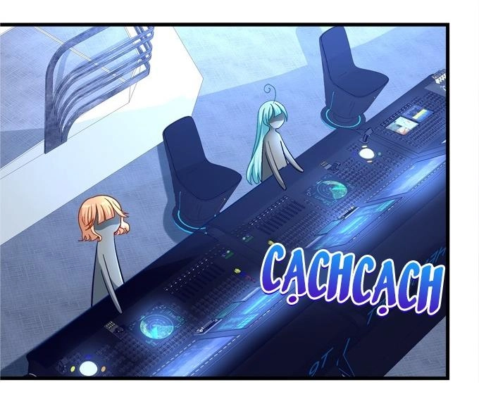 Đế Vương Ta Vẫn Còn Nhỏ Chapter 35 - 5