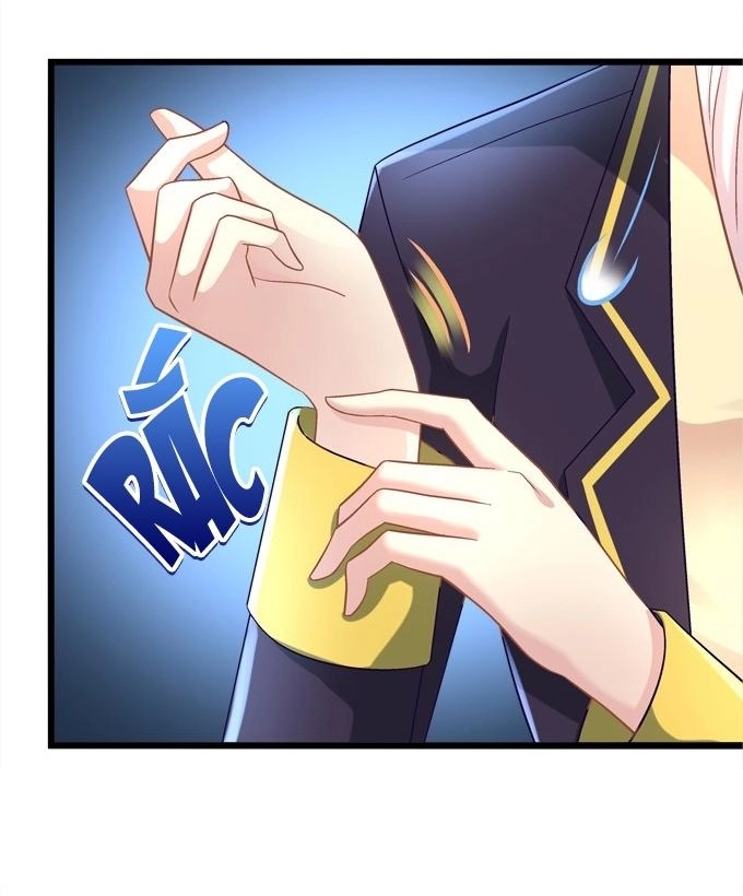 Đế Vương Ta Vẫn Còn Nhỏ Chapter 35 - 10